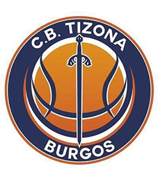 CB TIZONA Team Logo